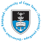 UCT logo